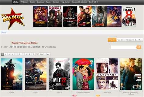 20 Free Movie Download Sites [ Updated April 2024 ] .